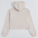 Cropped Hoodies