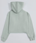 Cropped Hoodies