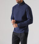 Comfy-Fit 1/4 Zipper