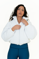 Polar Bear Sherpa