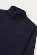 Comfy-Fit 1/4 Zipper